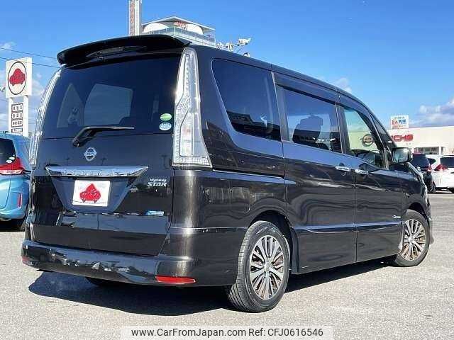 nissan serena 2013 504928-927138 image 2