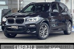 bmw x3 2020 -BMW--BMW X3 LDA-TX20--WBATX32010LG60411---BMW--BMW X3 LDA-TX20--WBATX32010LG60411-