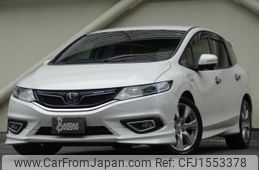 honda jade 2015 CFJ1553378