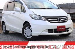 honda freed 2009 O11519