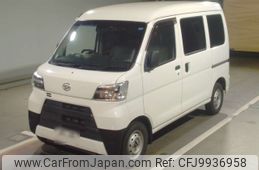 daihatsu hijet-van 2020 -DAIHATSU--Hijet Van S331V-0241516---DAIHATSU--Hijet Van S331V-0241516-