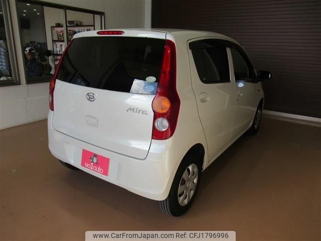 daihatsu mira 2011 CFJ1796996 image 2