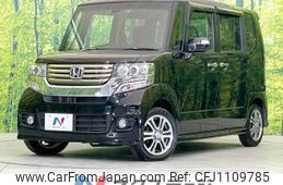 honda n-box 2014 -HONDA--N BOX DBA-JF1--JF1-1451412---HONDA--N BOX DBA-JF1--JF1-1451412-