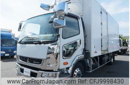 mitsubishi-fuso fighter 2018 -MITSUBISHI--Fuso Fighter 2KG-FK74F--FK74F-600093---MITSUBISHI--Fuso Fighter 2KG-FK74F--FK74F-600093-