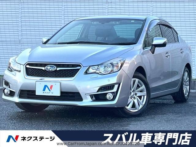 subaru impreza-g4 2016 -SUBARU--Impreza G4 DBA-GJ7--GJ7-021811---SUBARU--Impreza G4 DBA-GJ7--GJ7-021811- image 1