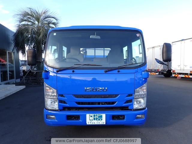 isuzu elf-truck 2015 GOO_NET_EXCHANGE_0402607A30250122W002 image 2