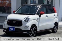 daihatsu cast 2016 CFJ1628774