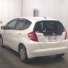 honda fit 2009 -HONDA--Fit GE6-1149697---HONDA--Fit GE6-1149697- image 2