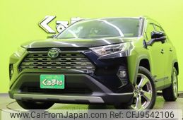 toyota rav4 2020 quick_quick_6AA-AXAH54_AXAH54-4018858