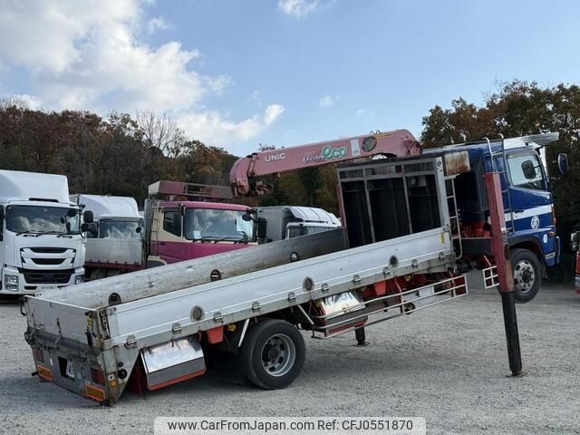 hino ranger 2010 -HINO--Hino Ranger BDG-FE8JLWA--FE8JLW-13145---HINO--Hino Ranger BDG-FE8JLWA--FE8JLW-13145- image 2