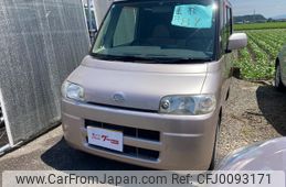 daihatsu tanto 2006 GOO_JP_700080303830240807003