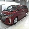 toyota alphard 2019 -TOYOTA--Alphard AGH30W--AGH30-0293635---TOYOTA--Alphard AGH30W--AGH30-0293635- image 5