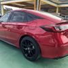 honda civic 2024 CFJ1871696 image 4