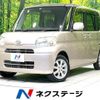 daihatsu tanto 2010 -DAIHATSU--Tanto DBA-L375S--L375S-0323227---DAIHATSU--Tanto DBA-L375S--L375S-0323227- image 1