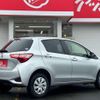 toyota vitz 2019 -TOYOTA 【名変中 】--Vitz NSP135--4005600---TOYOTA 【名変中 】--Vitz NSP135--4005600- image 9