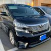 toyota vellfire 2010 -TOYOTA--Vellfire DBA-GGH20W--GGH20-8032640---TOYOTA--Vellfire DBA-GGH20W--GGH20-8032640- image 3