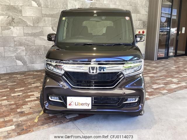 honda n-box 2018 quick_quick_JF3_JF3-1129282 image 2