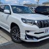 toyota land-cruiser-prado 2019 -TOYOTA--Land Cruiser Prado CBA-TRJ150W--TRJ150-0108850---TOYOTA--Land Cruiser Prado CBA-TRJ150W--TRJ150-0108850- image 4