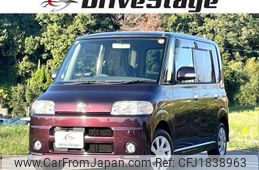 daihatsu tanto 2007 CFJ1838963