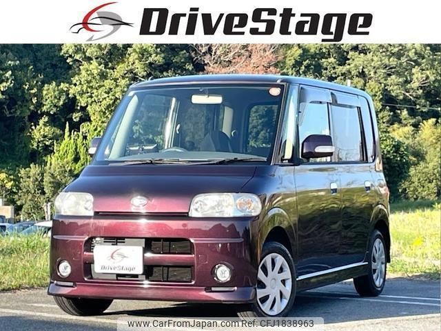 daihatsu tanto 2007 CFJ1838963 image 1