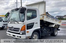 hino ranger 2017 -HINO--Hino Ranger SDG-FC9JCAP--FC9JCA-**976---HINO--Hino Ranger SDG-FC9JCAP--FC9JCA-**976-