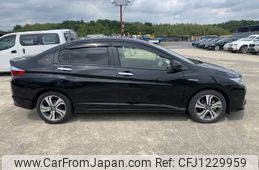 honda grace-hybrid 2014 NIKYO_SK40539