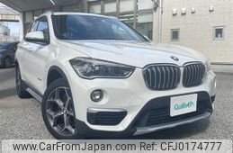 bmw x1 2016 -BMW--BMW X1 DBA-HS15--WBAHS120605F00392---BMW--BMW X1 DBA-HS15--WBAHS120605F00392-