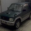 mitsubishi pajero-mini 2000 CFJ1664856 image 5