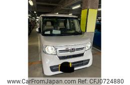 honda n-box 2021 quick_quick_6BA-JF3_5047101