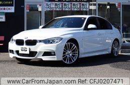 bmw 3-series 2015 -BMW--BMW 3 Series LDA-3D20--WBA3D36030NS47782---BMW--BMW 3 Series LDA-3D20--WBA3D36030NS47782-