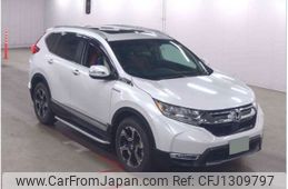 honda cr-v 2020 -HONDA 【浜松 301ﾑ5069】--CR-V 6AA-RT6--RT6-1100370---HONDA 【浜松 301ﾑ5069】--CR-V 6AA-RT6--RT6-1100370-