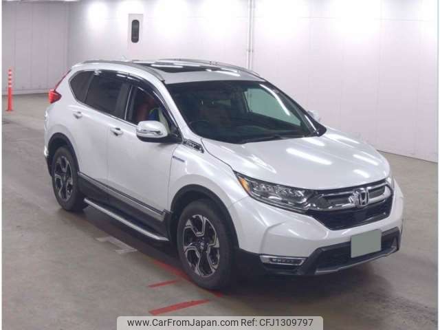 honda cr-v 2020 -HONDA 【浜松 301ﾑ5069】--CR-V 6AA-RT6--RT6-1100370---HONDA 【浜松 301ﾑ5069】--CR-V 6AA-RT6--RT6-1100370- image 1