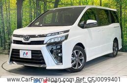 toyota voxy 2017 -TOYOTA--Voxy DBA-ZRR80W--ZRR80-0355572---TOYOTA--Voxy DBA-ZRR80W--ZRR80-0355572-