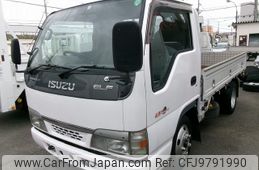 isuzu elf-truck 2003 GOO_NET_EXCHANGE_0702161A30240515W003