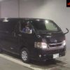 toyota hiace-van 2022 -TOYOTA 【岐阜 432ﾛ12】--Hiace Van TRH200V-0356862---TOYOTA 【岐阜 432ﾛ12】--Hiace Van TRH200V-0356862- image 1