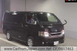 toyota hiace-van 2022 -TOYOTA 【岐阜 432ﾛ12】--Hiace Van TRH200V-0356862---TOYOTA 【岐阜 432ﾛ12】--Hiace Van TRH200V-0356862-