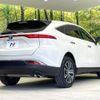 toyota harrier 2022 quick_quick_MXUA80_MXUA80-0078207 image 17