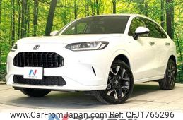 honda zr-v 2023 CFJ1765296