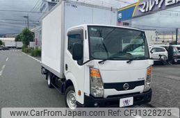 nissan atlas 2013 GOO_NET_EXCHANGE_0600699A30250623W006