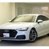 audi a7-sportback 2020 quick_quick_3AA-F2DKNS_WAUZZZF21LN018506 image 1