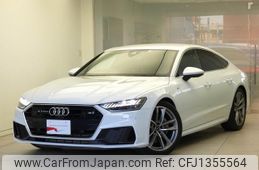audi a7-sportback 2020 quick_quick_3AA-F2DKNS_WAUZZZF21LN018506