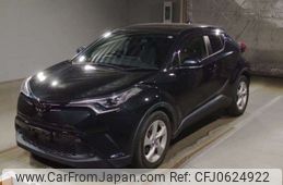 toyota c-hr 2019 -TOYOTA--C-HR DBA-NGX10--NGX10-2012364---TOYOTA--C-HR DBA-NGX10--NGX10-2012364-