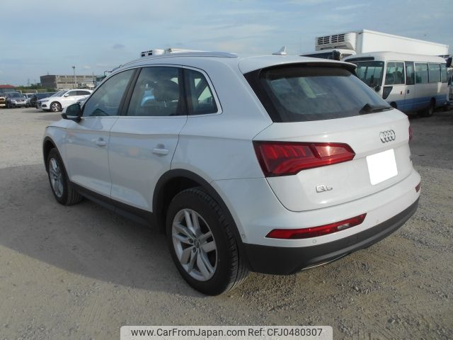 audi q5 2018 -AUDI--Audi Q5 DBA-FYDAXS--WAUZZZFY4J21210**---AUDI--Audi Q5 DBA-FYDAXS--WAUZZZFY4J21210**- image 2