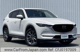 mazda cx-5 2019 -MAZDA--CX-5 3DA-KF2P--KF2P-319864---MAZDA--CX-5 3DA-KF2P--KF2P-319864-