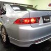 honda accord 2005 -HONDA--Accord CL7--CL7-1101617---HONDA--Accord CL7--CL7-1101617- image 41