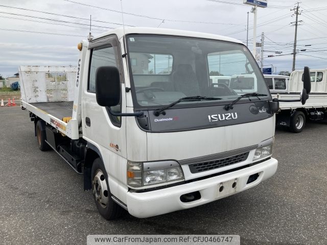 isuzu elf-truck 2004 -ISUZU--Elf KR-NPR81PV--NPR81P-7002043---ISUZU--Elf KR-NPR81PV--NPR81P-7002043- image 1