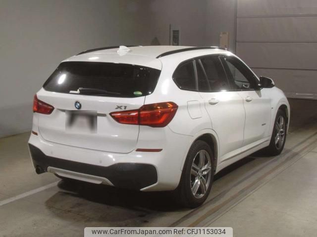 bmw x1 2018 quick_quick_LDA-HT20_WBAHT920203F17150 image 2