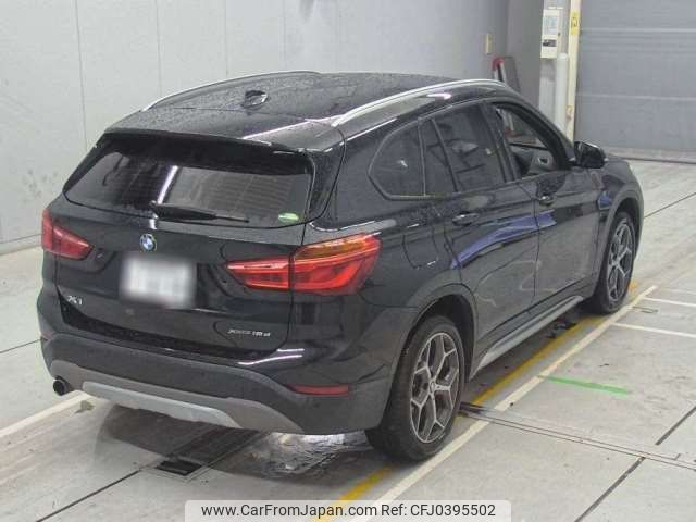 bmw x1 2019 -BMW 【広島 340ﾓ 610】--BMW X1 LDA-HT20--WBAHT920705L82023---BMW 【広島 340ﾓ 610】--BMW X1 LDA-HT20--WBAHT920705L82023- image 2