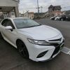 toyota camry 2021 -TOYOTA 【名変中 】--Camry AXVH70--1068808---TOYOTA 【名変中 】--Camry AXVH70--1068808- image 18