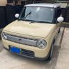 suzuki alto-lapin 2016 -SUZUKI--Alto Lapin DBA-HE33S--HE33S-141405---SUZUKI--Alto Lapin DBA-HE33S--HE33S-141405- image 1
